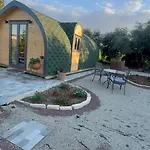 Casa Leandro Glamping Wooden Tiny House Chalet Lachi