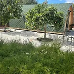 Casa Leandro Glamping Wooden Tiny House Chalet Lachi